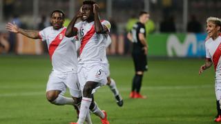 Selección Peruana: así reaccionaron los jugadores tras conocer a sus rivales en Rusia 2018
