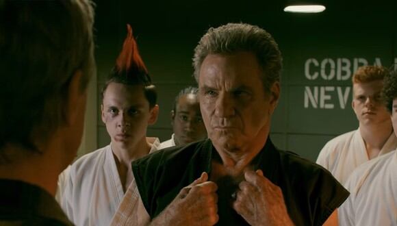 La temporada 6 de Cobra Kai llegará a Netflix ¡Muy pronto!