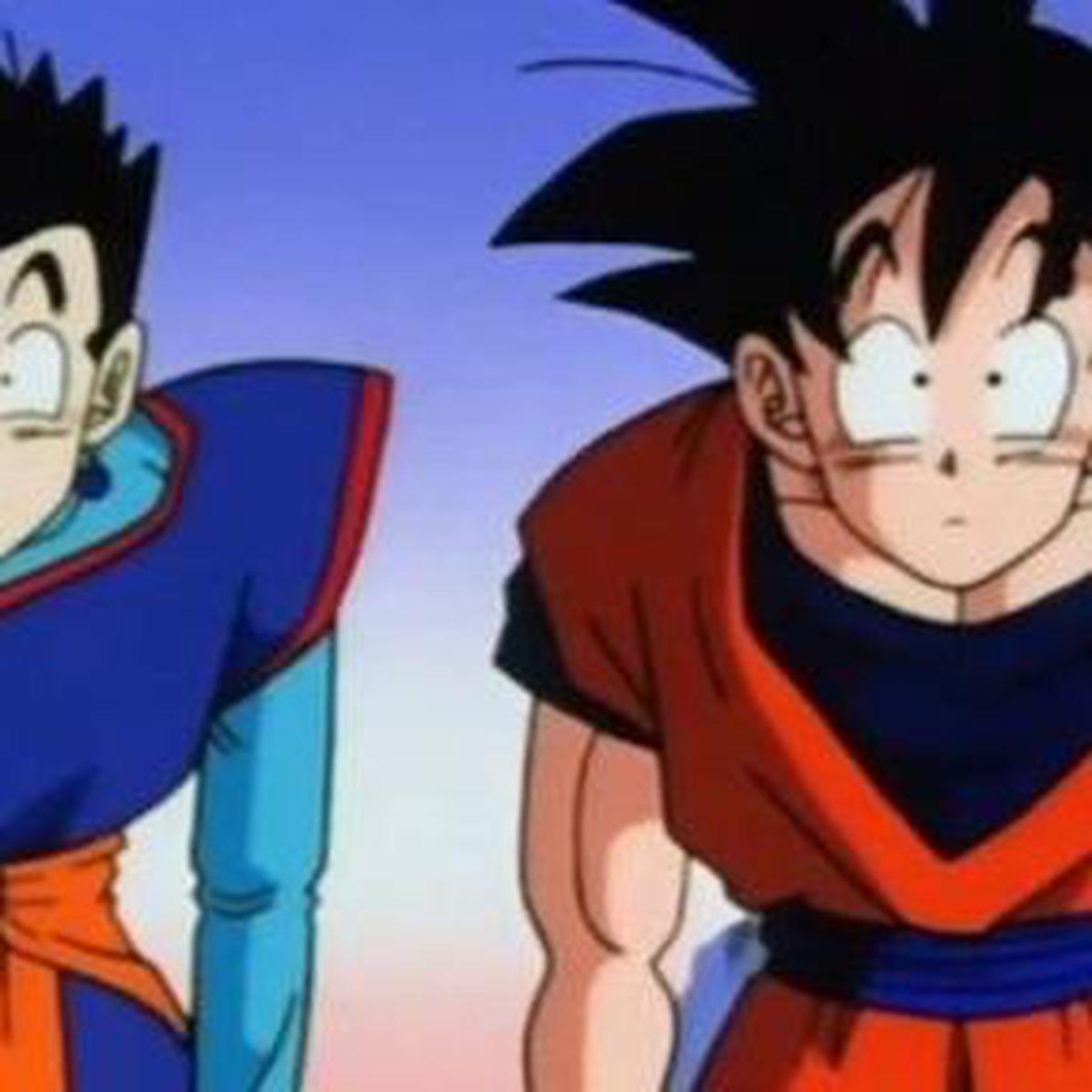 Dragon Ball: Akira Toriyama revela los verdaderos nombres de los Androide  17 y 18