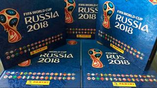 ¿Existe la figura más difícil del álbum del Mundial de Rusia 2018? La versión de Panini