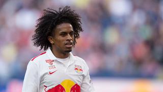 Lo recordarán: el mensaje del Red Bull Salzburgo en Facebook a Yordy Reyna