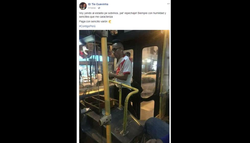 La Selección Peruana empató sin goles con Nueva Zelanda.