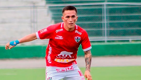 Cristian Neira será jugador de Alianza Lima. (Foto: GEC)
