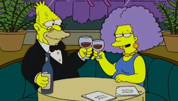 The Simpsons se estrenó en diciembre de 1989 y en la actualidad cuenta con 31 temporadas (Foto: Disney Plus)