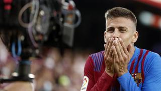Calma en Camp Nou: Barcelona derrotó 4-2 a Real Sociedad en su estreno liguero