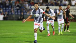 Partido de Alianza Lima vs. Palestino por la Copa Libertadores será transmitido a través de Facebook Watch