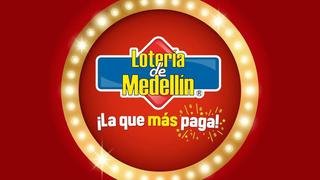 Lotería de Medellín del 12 de agosto: resultados y ganadores del último sorteo del viernes
