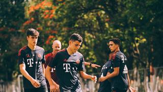 Liga MX: Jugadores mexicanos pasan pruebas en divisiones menores de Bayern Munich