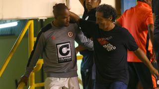 La 'U' no quiere que se vaya: ¿se cae transferencia de Alberto Rodríguez a Deportivo Cali?