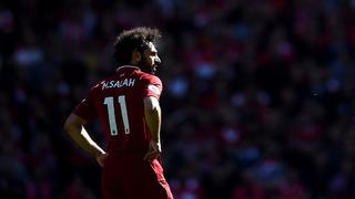 ''Volveremos a luchar por el título'': el mensaje de Salah a todo Liverpool tras el final de la Premier