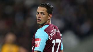 ¿Chicharito Hernández ante Arsenal? David Moyes habló sobre el regreso del mexicano a Premier League