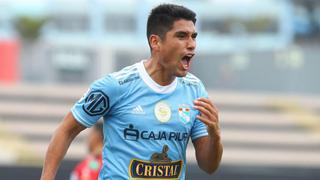 Iniciarán en altura: Sporting Cristal visitará a Sport Huancayo en la primera fecha de la Liga 1