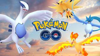 Pokémon GO permitirá el intercambio de criaturas entre usuarios