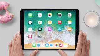 Nuevos iPad Pro de Apple no tendrán puerto jack de auriculares