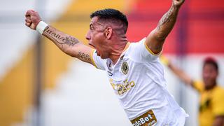 Con goles de Fajardo, Alonso y Cantoro: Cusco FC le volteó el partido a Cantolao y lo venció 3-2 por Liga 1