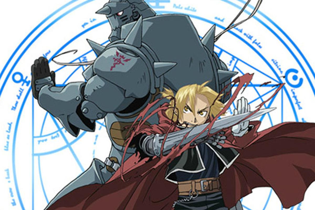 Fullmetal Alchemist Cual De Las Dos Versiones De Netflix Debes Ver Spoiler Depor Play Depor