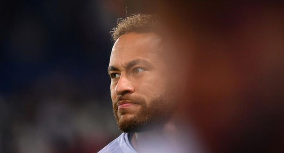 La historia de cómo Luis Enrique echó a Neymar del PSG: “Le dijo que se buscara nuevo equipo”