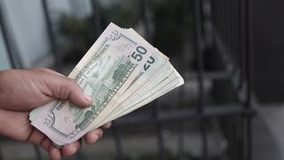 Conoce el precio del tipo de cambio del dólar en México hoy martes 28 de abril de 2020