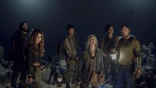 “The Walking Dead” 10x09 EN VIVO ONLINE: ¿cómo y a qué hora ver el inicio de la temporada 10B?