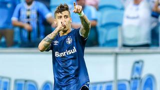 ¿Seguirá en Gremio? Agente explicó el futuro de Beto da Silva en Brasil