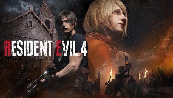 Resident Evil 4 ya disponible en PC, PS5 y Xbox Series X: requisitos mínimos, precio, demo y mucho más del juego. Foto: Capcom
