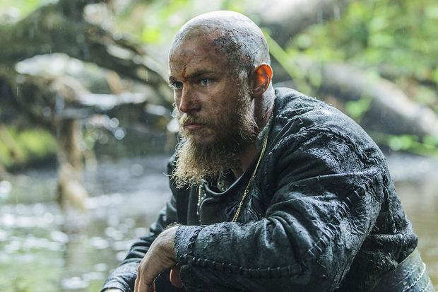 ¿Por qué Ragnar se fue?