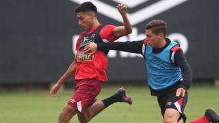 Selección Peruana: la posición en la que Gareca prueba a Manzaneda