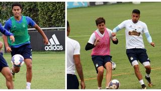 Sporting Cristal: ¿cuándo se inicia la pretemporada de la mano de Mario Salas?