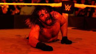 ¡Una pesadilla! El día que Kane se llevó a Seth Rollins al 'infierno' [VIDEO]