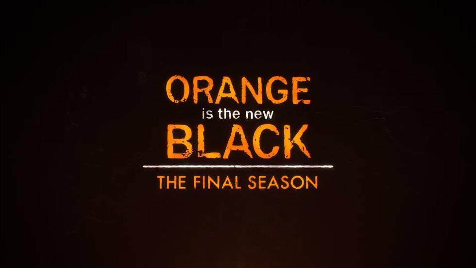 “Orange is the New Black” lanza emotivo tráiler de la última temporada (Foto: Captura de pantalla)