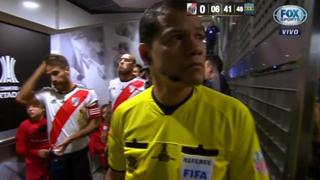 De Casa Grande al Bernabéu: Víctor Hugo Carrillo, presente en la gran final de la Copa Libertadores [VIDEO]