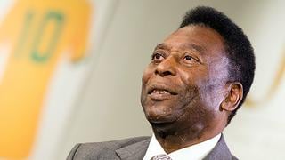 Fuerza, ‘O’Rei’: en Brasil señalan que Pelé padece de cáncer generalizado