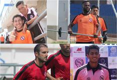 Sport Boys: conoce a todos los refuerzos rosados que buscarán el ascenso a Primera