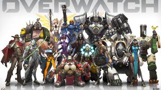 Overwatch: Blizzard anunció que no habrán nuevos personajes antes de la secuela del videojuego