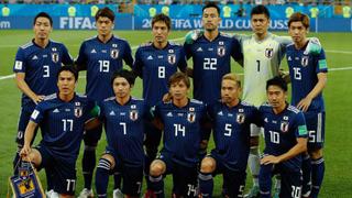 Adiós, samurai: figura de Japón anunció su retiro de la Selección tras eliminación en Rusia 2018