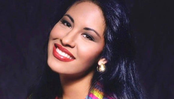 Selena fue asesinada el 31 de marzo de 1995 a los 23 años. (Foto: Getty Images)