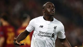 Se tiene fe: la confianza de Mané para que Liverpool gane la final de Champions al Real Madrid