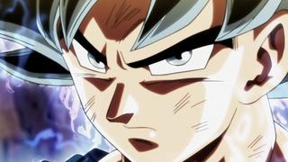 Dragon Ball Super 128: ¡llega nueva transformación final de Goku en imágenes!
