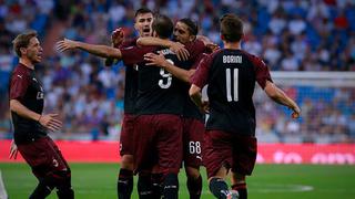Ya es 'rossonero': AC Milan fichó a destacado volante del Chelsea para esta temporada