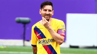 Barça despierta la ira de Leo Messi tras charla con Koeman... culpa de los ‘topos'