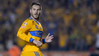 Ligue 1 de Francia reconoció a André Gignac por ir a la final de la Liguilla Liga MX