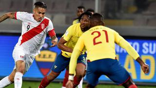 Paolo Guerrero jugará el Mundial: este es el documento oficial del Tribunal Federal Suizo