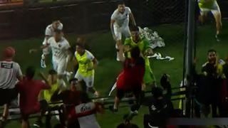 Tras eliminar a Boca: el festejo de Patronato por clasificar a la final de Copa Argentina [VIDEO]