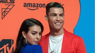 Cómo harán Georgina Rodríguez y Cristiano Ronaldo para vivir juntos en Arabia Saudita sin estar casados 