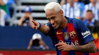 Barcelona: ex figura acusa a Neymar de provocador