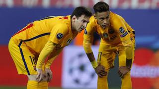 Barcelona vs. Valencia: ¿qué pasaría con una derrota azulgrana en Camp Nou?