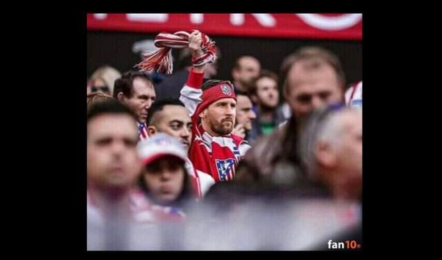 Los mejores memes de la victoria de Real Madrid ante Atlético de Madrid en el derbi de LaLiga Santander.