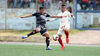 Universitario empató 1-1 con UTC en Cajamarca con golazo de Alexi Gómez