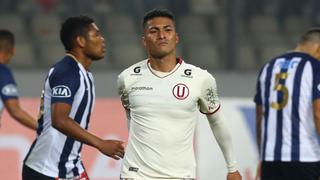 ¿Daniel Chávez se queda o se va de Universitario de Deportes?