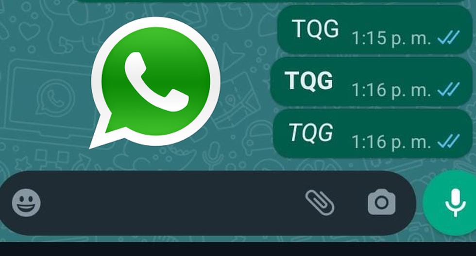 WhatsApp |  What message tqg means that young people send application |  Functions |  Tools |  Apps |  Users |  Contacts |  nnda |  nnnn |  SPOR-PLAY